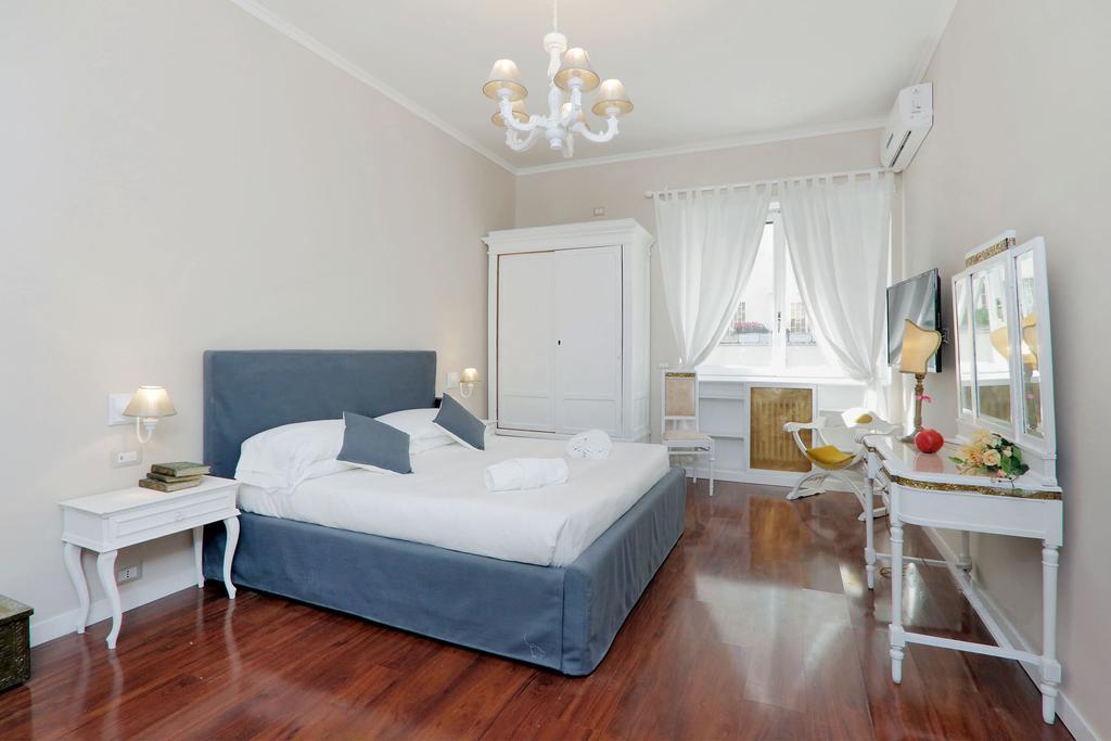 Vatican Art House Rome Bagian luar foto
