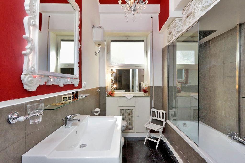 Vatican Art House Rome Bagian luar foto