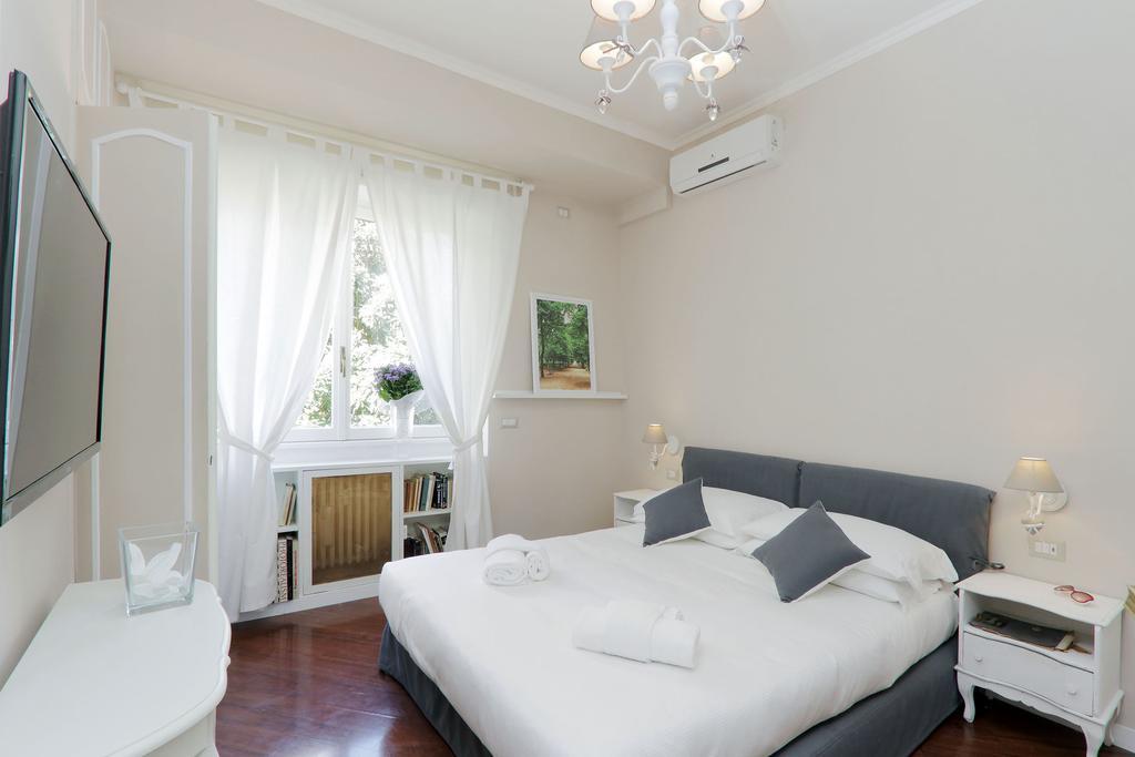 Vatican Art House Rome Ruang foto