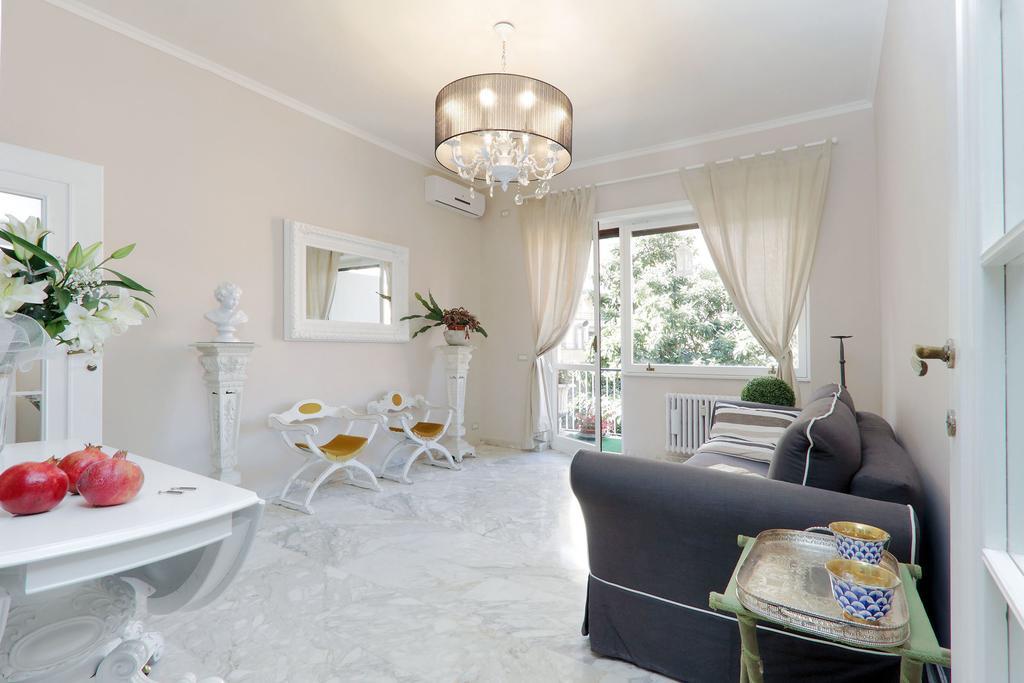Vatican Art House Rome Ruang foto