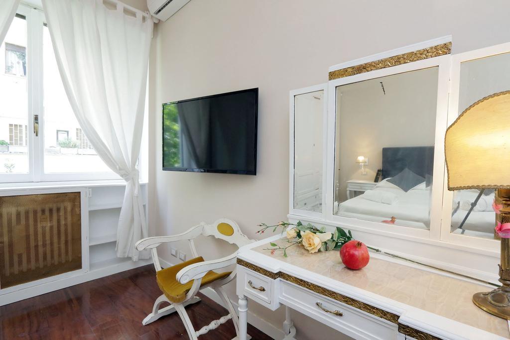 Vatican Art House Rome Ruang foto