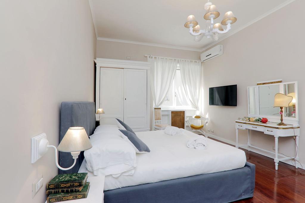 Vatican Art House Rome Ruang foto