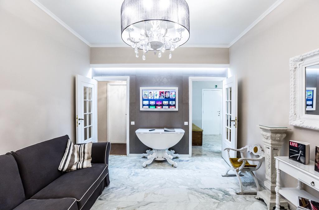 Vatican Art House Rome Bagian luar foto