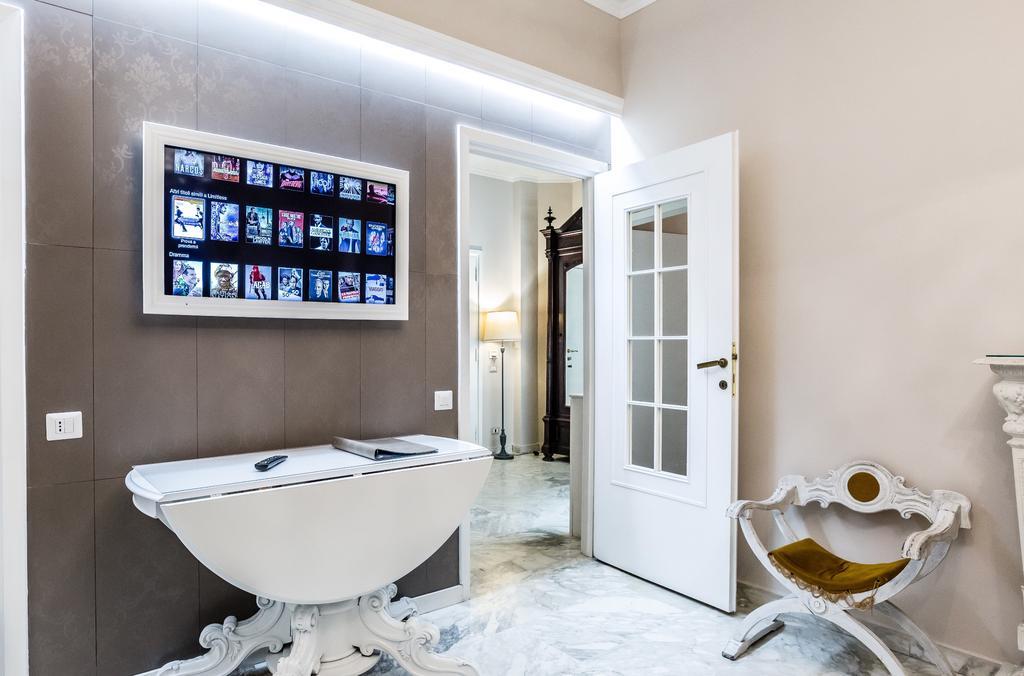 Vatican Art House Rome Bagian luar foto