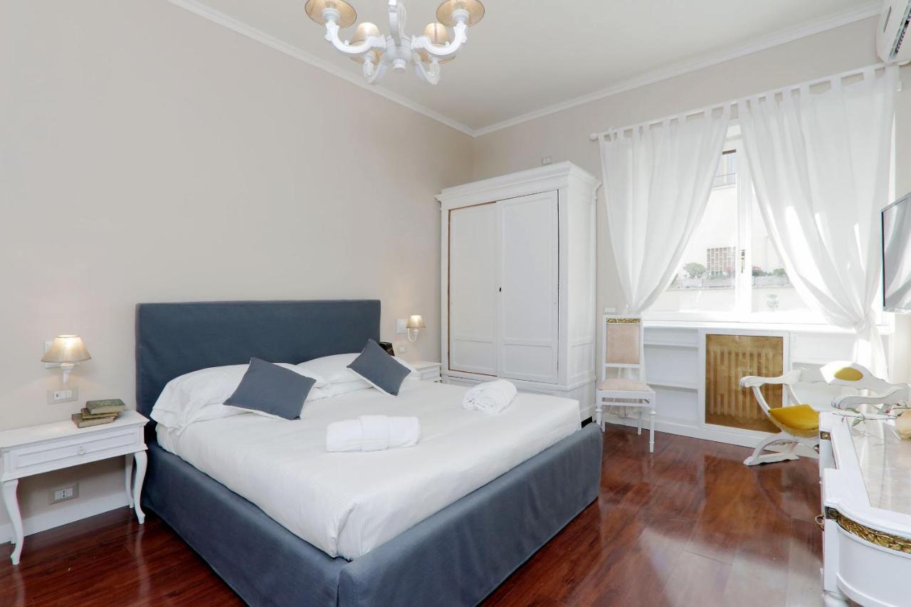 Vatican Art House Rome Bagian luar foto