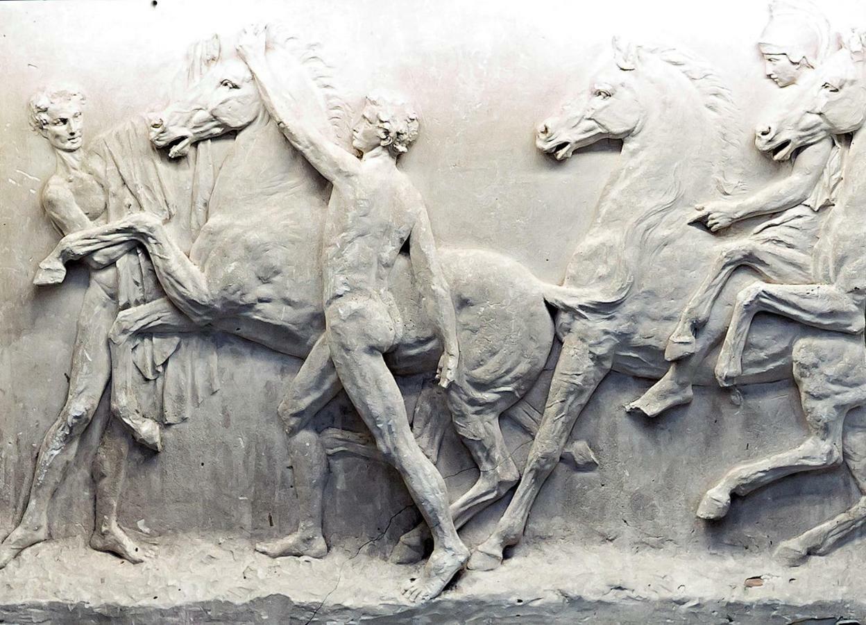Vatican Art House Rome Bagian luar foto